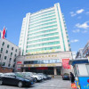 Отель Zhengzhou Xinyang Lingrui Building Hotel (Provincial People's Hospital Metro Station), фото 13
