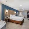 Отель Best Western Plus Edinburg Inn & Suites, фото 6