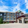 Отель Holiday Inn Express Hotel & Suites Grand Forks, an IHG Hotel, фото 23