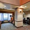 Отель Hampton Inn Jacksonville-Downtown-I-95, фото 2