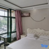Отель Yijia Hostel (Taiyuan Liuxiang Eye Hospital store), фото 2