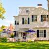 Отель Captain Morse House - Luxury, Waterfront, Town, & Beaches - 5 stars, фото 1
