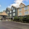 Отель Country Inn And Suites Jacksonville, фото 22