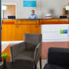 Отель Holiday Inn Express Cardiff Bay, an IHG Hotel, фото 2
