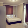 Отель Two Seas Hotel, фото 10