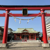 Отель APA Hotel Haneda Anamori Inari Ekimae, фото 21