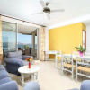 Отель Apartment - 3 Bedrooms with WiFi and Sea views - 108769, фото 8