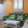Отель Apartamento Las Torres, фото 2