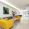 Отель OYO 264 City Edge Hotel, фото 13