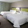 Отель Hampton Inn Sumter, фото 21