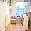 Отель Clapham 1 Bedroom Flat, фото 8
