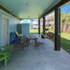 Отель Bayside Bungalow, фото 12