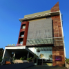 Отель Paravoor Galaxy Hotel в Вайпине
