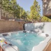 Отель Verdant Oasisluxury, Traveler's Home W/hottub!, фото 19