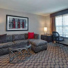 Отель Residence Inn Boston Logan Airport/Chelsea, фото 6