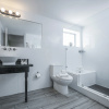 Отель Seaside All Suites Hotel, фото 8