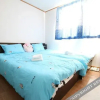 Отель 【Terry'S】 Shinsaibashi / 5 Min / Vacation Stay 2586, фото 10