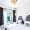 Отель Terezas Hotel, фото 1