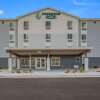 Отель WoodSpring Suites Chicago Midway, фото 1