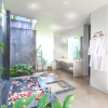 Отель 2BR Villa Alice Satu in Seminyak, фото 9