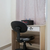 Отель Comfy Studio Apartment at B Residence, фото 8
