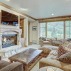 Отель Luxurious 2 Bd With Lift View In Beaver Creek 2 Bedroom Condo by RedAwning, фото 7