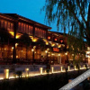 Отель Yueshe Hotel, фото 20