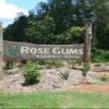 Отель Rose Gums Wilderness Retreat в Озере Ичеме