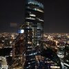 Гостиница Moscow City 74 этаж, фото 27