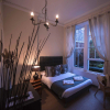 Отель Amadeus Guest House, фото 3