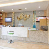 Отель Langting chain hotel (Jiaqiao store, Changjiang West Road, Hefei), фото 9