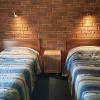 Отель Finley Palm Motor Inn, фото 7