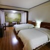 Отель Zhuhai Gongbei Palace Hotel, фото 5