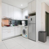 Отель Amethyst Dorm KLCC - Hostel, фото 4