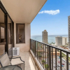 Отель 22nd Floor Condo with Stunning Ocean Views and Free Parking! by Koko Resort Vacation Rentals, фото 16