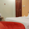 Отель Al Quba Al Zahabia Furnished Units в Эр-Рияде