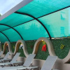 Отель Side Leon Hotel, фото 5