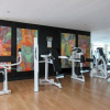 Отель Striking 1BR in Dubai Marina - Minutes From Beach, фото 14