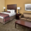 Отель Lexington Inn Ardmore, фото 4