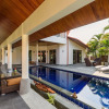 Отель Amber Pool Villa, фото 14