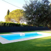 Отель Villa de 3 chambres avec piscine privee jardin clos et wifi a Flayosc, фото 9