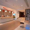 Отель JinJiang Inn is Taiyuan Road Hotel Pingyang, фото 11