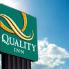 Отель Quality Inn, фото 23