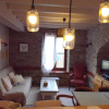 Отель House With 3 Bedrooms in Saint-lary-soulan, With Wifi - 500 m From the, фото 2
