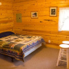 Отель Midnight Sun Log Cabins, фото 22