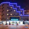 Отель Panlong Hotel, фото 9