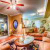 Отель Tidewater Beach Resort 1818 By ZIA, фото 11