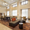 Отель Hampton Inn & Suites Largo, фото 21