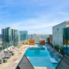Отель 1BR Condo on Rainey St with Pool & Views, фото 14