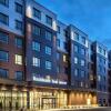 Отель Residence Inn Boston Braintree в Брейнтри